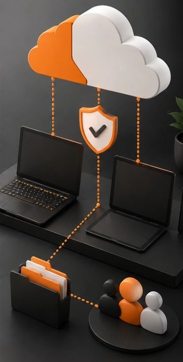 Setup and support for Microsoft 365, Outlook, Teams, OneDrive