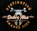 World Famous 
Dales Ales at Destination Orange City