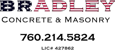 Bradley Concrete 