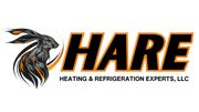 H.A.R.E. 
Heating & Refrigeration Experts