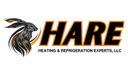 H.A.R.E. 
Heating & Refrigeration Experts