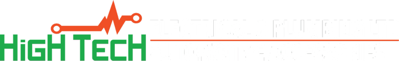 HIGH TECH AUTOMOTIVE, ELECTRICAL & PLUMBING