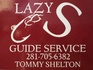 Lazy's Guide Service