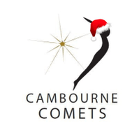 Cambourne Comets Trampoline and DMT Club