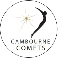 Cambourne Comets Trampoline and DMT Club