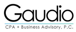  Gaudio CPA and Business Advisory PC