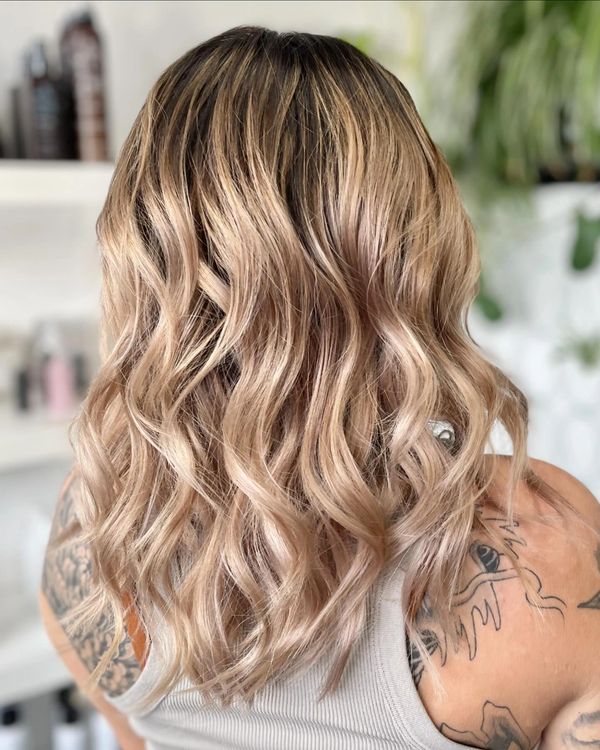 Hair Salon Abbotsford - Lindsay Lizmore Hair