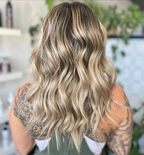 Hair Salon Abbotsford - Lindsay Lizmore Hair