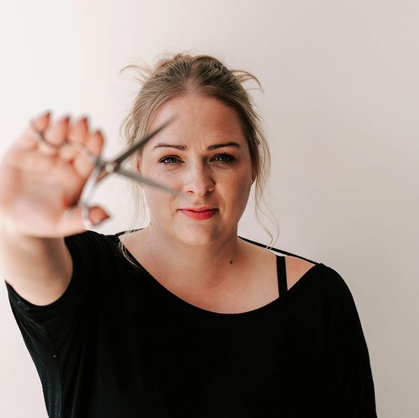 Hair Stylist Abbotsford - Lindsay Lizmore Hair