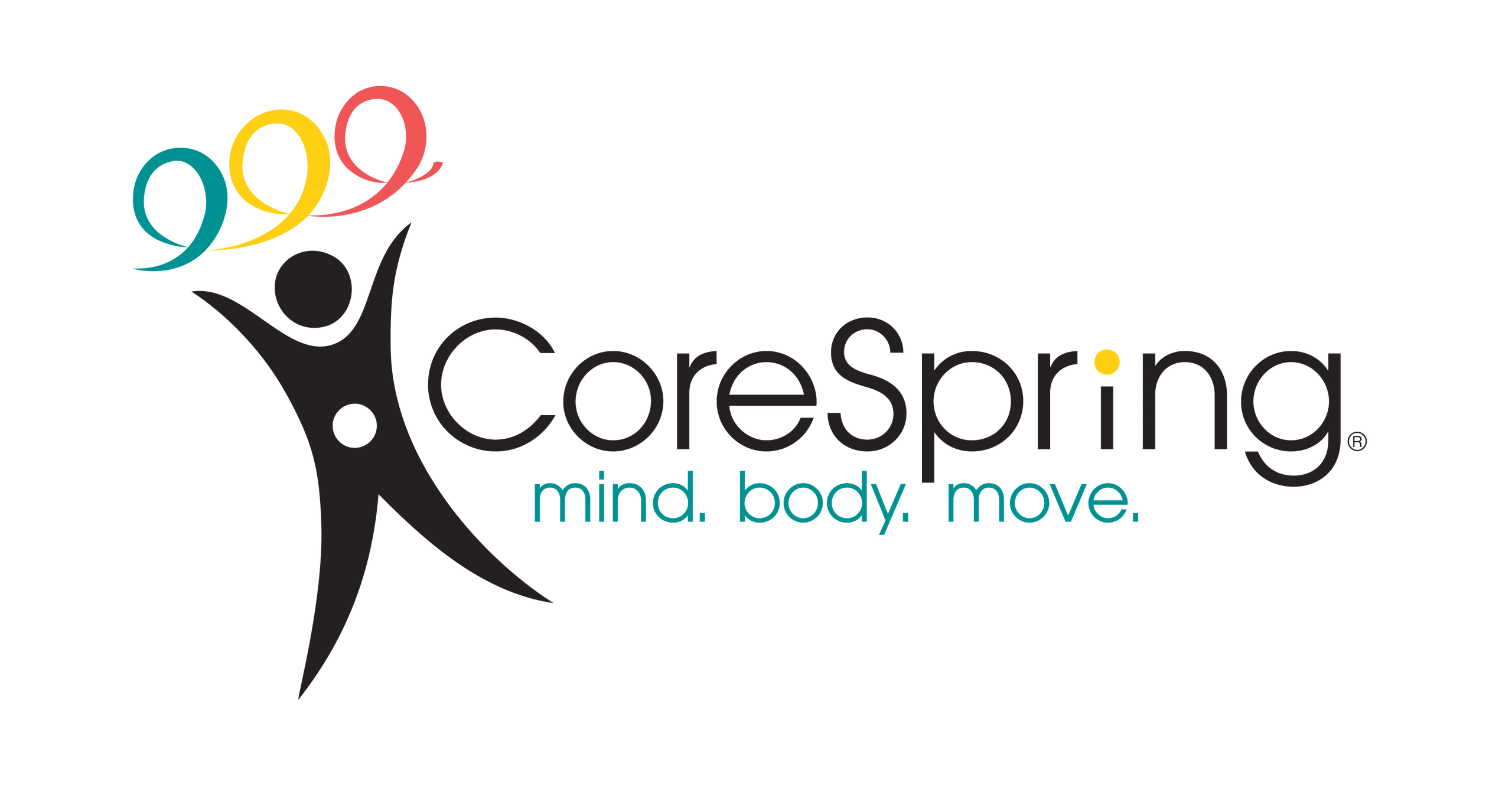 CoreSpring® Logo 2023