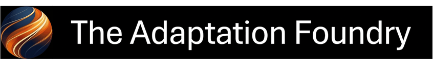 The Adaptation Foundry