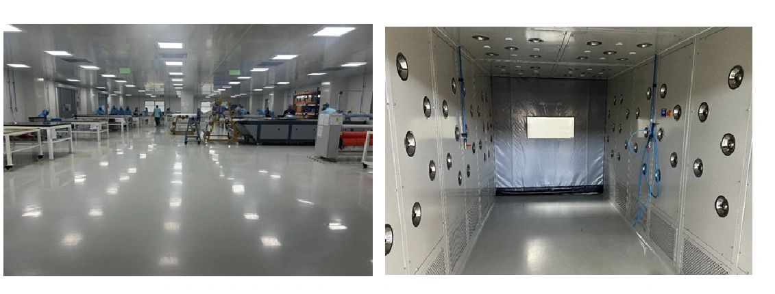 Carbon Fiber Manufacturing view 3