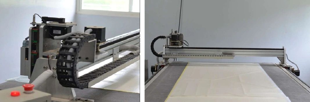 Carbon Fiber Manufacturing view 4