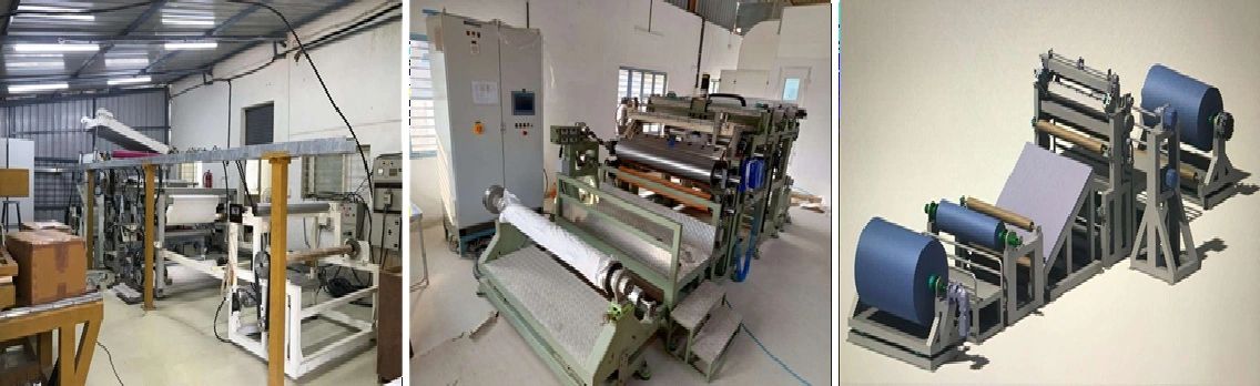 Carbon Fiber Manufacturing view 6