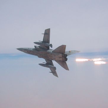 Flares, military aircraft, combat aircraft, Tornado