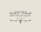 NEW TOUCH HAIR & BEAUTY SALON.