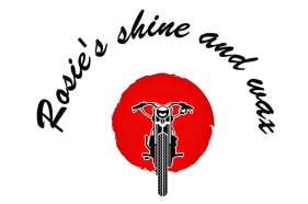 Rosie's shine and wax