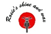 Rosie's shine and wax