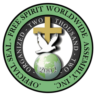 Free Spirit Ministries