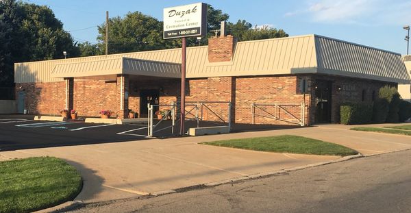 Duzak Funeral & Cremation 