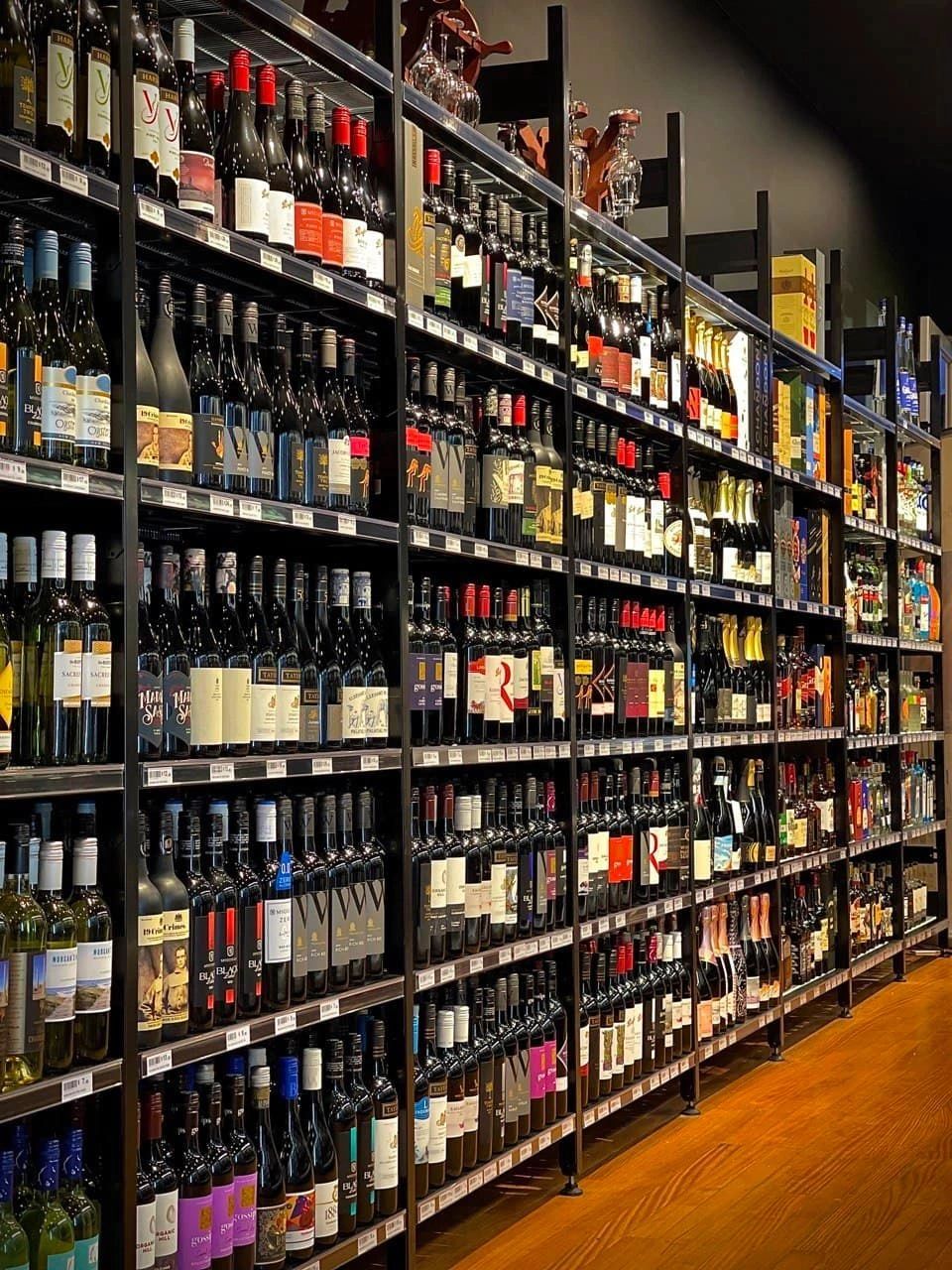 Craft Beer & Fine Wine | Hyperstar Bottle Shop
