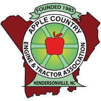Apple Country Engine & Tractor Association