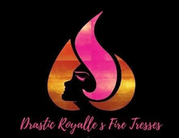 Drastic Royalles Fire Tresses