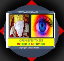 TRINETRA VISION CAARE