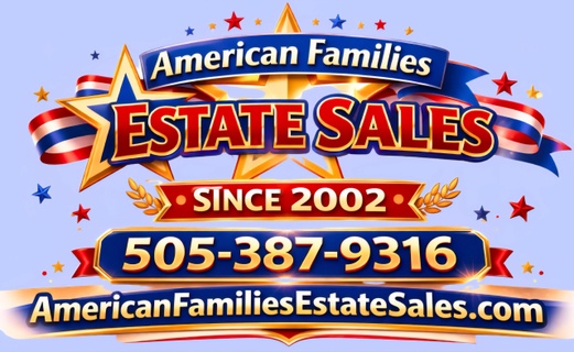 American Families Estate Sales