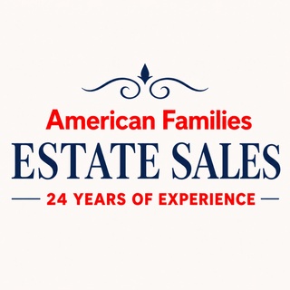 American Families Estate Sales