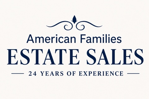 American Families Estate Sales
