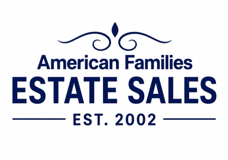 American Families Estate Sales