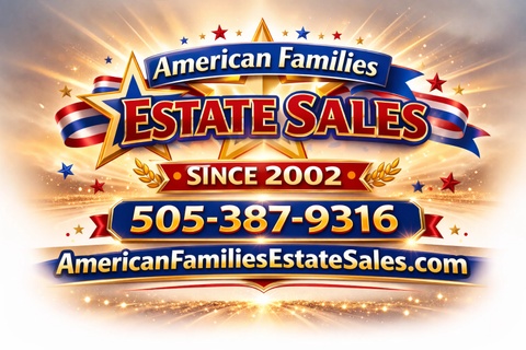 American Families Estate Sales