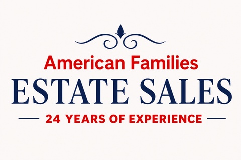 American Families Estate Sales