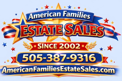 American Families Estate Sales