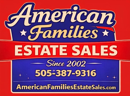 American Families Estate Sales