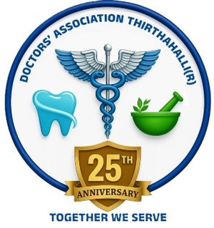 DOCTORS ASSOCIATION THIRTHAHALLI