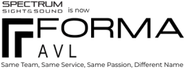 Spectrum Sight & Sound, Inc. 