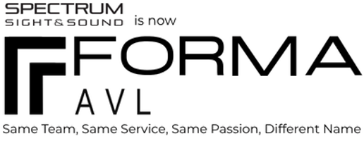Spectrum Sight & Sound, Inc. 