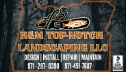 H&M Top-Notch Landscaping 