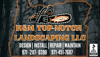 H&M Top-Notch Landscaping 