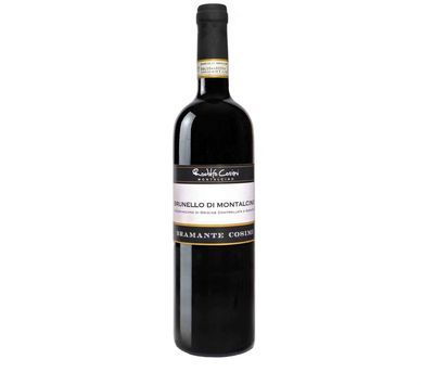 Brunello di Montalcino
Bramante Rodolfo Cosimi Montalcino