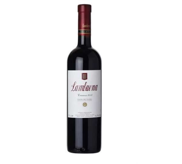 Bodegas Lambuena Crianza