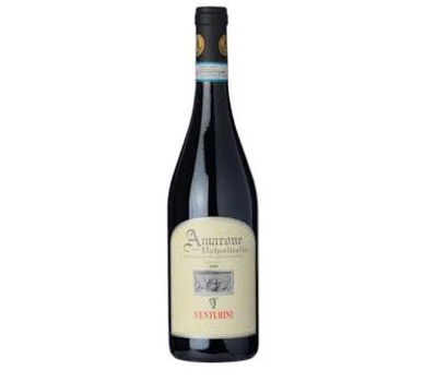 Amarone Della Valpolicella DOCG Classico
Venturini Vini
