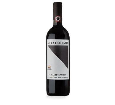 Chianti Classico DOCG
Villa Calcinaia