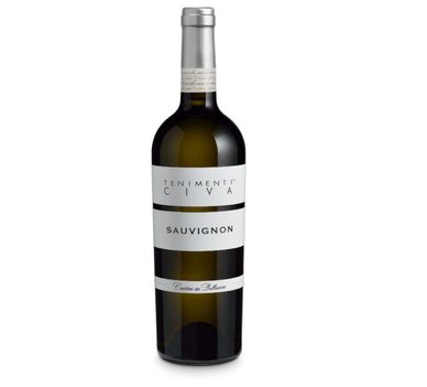 Sauvignon Trevenezie IGT
Tenimenti Civa Friuli