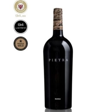Pietra Primitivo Susumaniello Menhir Salento