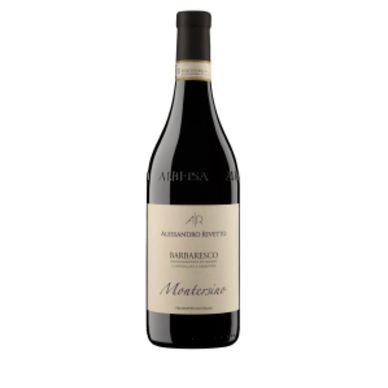 Barbaresco Montersini Alessandro Rivetto