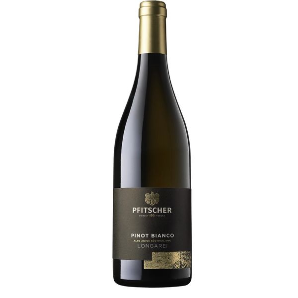 Pfitscher Pinot Bianco