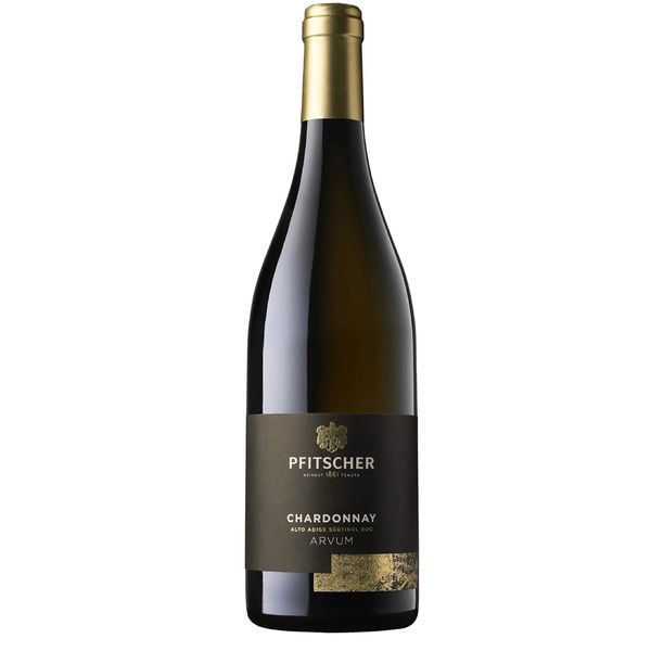 Pfitscher Chardonnay Avrum